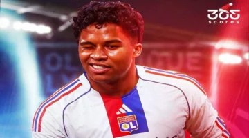 رقمي 80 مليون يورو.. إنجلترا تستهدف ضم إندريك